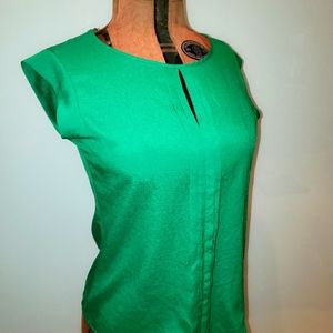 The Limited Sleeveless Blouse (S)